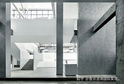 壹點分享 | 2020 - 2021德國紅點產品設計獎室內建筑類(十)